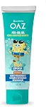OAZ Gel Pós-Sol Infantil Bob Esponja 120ml