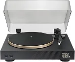 JBL, Toca Discos, Spinner BT, Bluetooth, Vinil, Alumínio - Preto