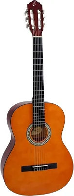 Violao Acustico Estudo Nylon N-14N Nat