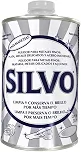 Polidor de Metais, Silvo, 200Ml
