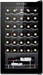 Adega Climatizada 34 Garrafas EOS Compressor EAC34G 110V