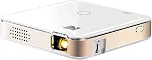 Projetor Inteligente Portátil Kodak Luma, 150, DLP, HDMI, USB, Preto