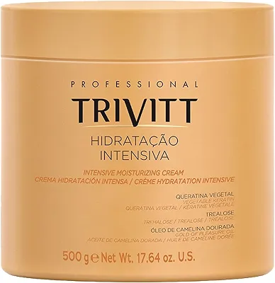 Hidratação Intensiva Trivitt Itallian 500g