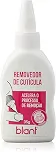 Removedor de Cuticulas com 35 mL BLANT foi desenvolvido para facilitar o trabalho de Manicures, Pedicures, Podólogos e para uso pessoal.