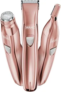 Aparador De Pelos Pure And Confidence Rose - Wahl