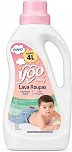YOO Baby Lava Roupas Líquido 1L para Roupas Delicadas