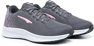 Tênis Caminhada Academia Feminino Treino Leve Confortavel