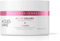 Jacques Janine Máscara Pós Coloração 240G