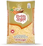 Arroz Parboilizado Broto Legal, Tipo 1, 1kg