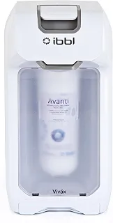 Purificador de Água Ibbl Viváx Certificado Inmetro Branco