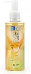 Hada Labo® Gokujyun Oil Cleansing - Óleo de limpeza facial demaquilante com Ácido Hialurônico 200ml