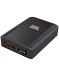 JBL Subwoofer Automotivo Amplificado SW81A-MS Plus 8 Polegadas