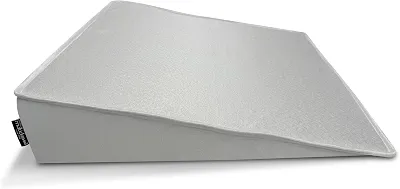 Travesseiro Anti-Refluxo Adulto 70x70x15cm