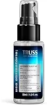 Truss Óleo Reconstrutor Uso Obrigatório | Tratamento Capilar para Brilho, Reconstrução e Proteção | 30ml