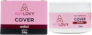 Gel Construtor Cover 24g Anylovy