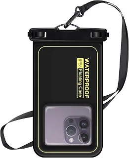 Bolsa Estanque Flutuante IP68 para Celular Até 6,7''