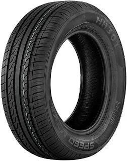 Pneu Speedmax Aro 15 Hh301 185/60r15 84h