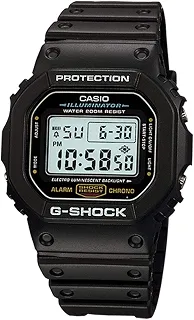 Relógio G-shock Digital Dw5600