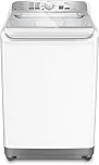 Panasonic Máquina de Lavar 15kg Branca 127v NA-F150B1W