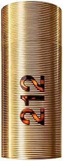 212 Men Parfum 100ml - Perfume Masculino