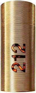 212 Men Parfum 100ml - Perfume Masculino