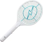Raquete Elétrica Mata-Insetos Multilaser, Bivolt