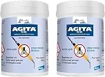 Kit 2 Agita 10 WG 100g Manutenção de Ambientes com Insetos