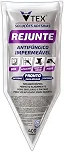 Rejunte Pronto para Banheiro e Box Acrílico Antimofo Sachê VTEX 400G BRANCO