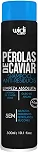 Widi Care Shampoo Anti-Resíduos Pérolas de Caviar 300ml
