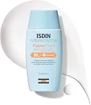ISDIN Protetor Solar Facial Fusion Fluid Mineral FPS 50-50ml