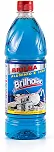 Limpador Brilha Alumínio e Inox Brilholac, Brilho Intenso sem Riscos, 1L