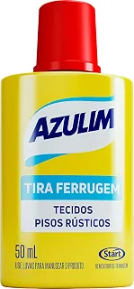 TIRA FERRUGEM 50ML AZULIM START