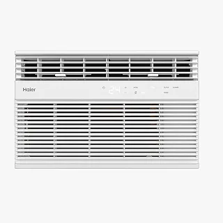 Ar Condicionado Haier Janela Mecânico 8500 BTUs Frio 220V
