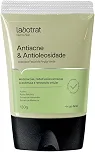 Labotrat DermoSkin Masc Fac Argila Verde Antiacne 130Gr