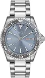 Relógio Seculus Diver Automático 44237G0SVNA6 Azul