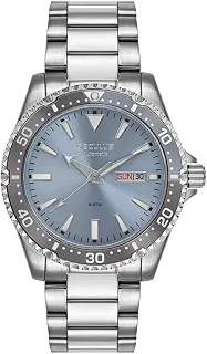 Relógio Seculus Diver Automático 44237G0SVNA6 Azul