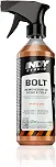 Removedor de Piche e Cola Automotivo Bolt Indy Studio, 500ml | Ação Rápida na Remoção de Colas de Adesivos, Piche e Etiquetas Altocolantes, Não Ataca o Verniz, Não Causa Manchas