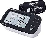 Aparelho de Pressão Digital de Braço Omron HEM-7384T, com AFib