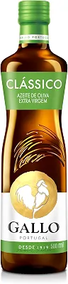 Azeite Gallo Extra Virgem 500ml - Classico