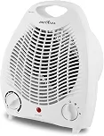 Britânia Aquecedor Elétrico 2 Em 1 1500w Ab1100n 110v 110v