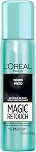 Spray Retoque de Raiz L'Oréal Paris Magic Retouch, Preto