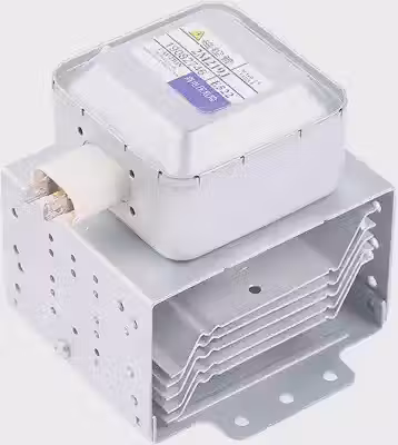 predolo Magnetron 2M219J Ventilado | a elevadas Temperaturas, Magnetron Universal, Peça