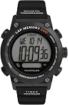 Relógio Timex Ironmam® Triathlon TW5M66900 200 Lap 44mm