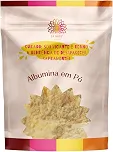 Albumina Natural Premium | Marca Ca.Nuts (500g)