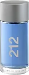 212 Men Carolina Herrera Eau de Toilette - Perfume Masculino 200ml, Carolina Herrera, 200