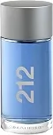 212 Men Carolina Herrera Eau de Toilette - Perfume Masculino 200ml, Carolina Herrera, 200