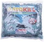 Raticida Insetimax Ratokill Isca Grãos Especiais para Ambientes - 25g