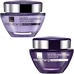Kit Avon Renew Platinum Dia + Noite