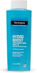 Hidratante Corporal em Gel Neutrogena Hydro Boost, Sem Perfume, 400ml