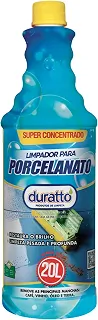 Duratto Limpador para Porcelanato 1 L